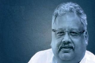 Why Rakesh Jhunjhunwala Was Called 'India's Warren Buffett'