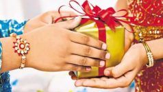 Rakshabandhan 2022 Gift: अपने भाई या बहन को गिफ्ट करें ये कूल गैजेट्स, बजट में कम और फीचर्स में लाजवाब