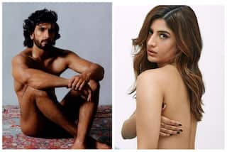 After Ranveer Singh Nude Photoshoot, Khatron Ke Khiladi 12's Erika Packard Goes Topless