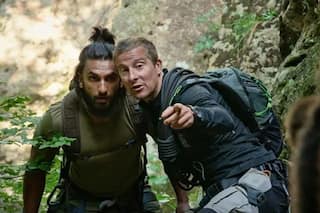 'Ranveer Vs Wild With Bear Grylls' Renewed For Two More Seasons