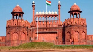 Delhi Police Declares Red Fort Area 'No Kite Flying Zone' Till Independence Day