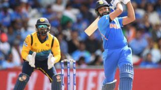 T20 क्रिकेट के छाने से वनडे क्रिकेट पर नहीं है कोई खतरा, सब बकवास बातें हैं: Rohit Sharma