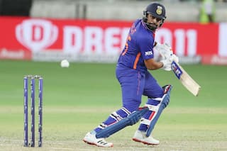 T20I में रोहित शर्मा ने बनाया नया वर्ल्ड रिकॉर्ड, 3500 रन बनाने वाले दुनिया के पहले बल्लेबाज