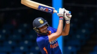 India tour of Zimbabwe : केएल राहुल की वापसी के बाद तीसरे नंबर पर बल्लेबाजी करेंगे शुभमन गिल