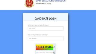 SSC Selection Post Answer Key 2022 Out on ssc.nic.in; Raise Objections Till Aug 23