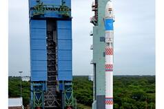 ISRO New Rocket Launch: Satellite No Longer Usable, Will Soon Be Back With SSLV-D2, Says Space Agency
