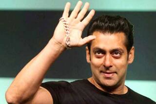 'दबंग' एक्टर सलमान खान के पास होगी खुद की 'गन', धमकी के बाद जारी हुआ हथियार रखने का लाइसेंस