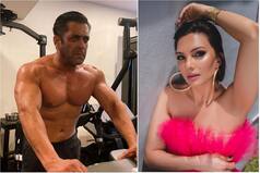 Salman Khan's EX Girlfriend Somy Ali Calls Him 'Woman Beater' & 'Sadistic' In Latest Post, Says 'Stop Worshipping Him Please'