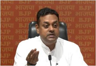 संबित पात्रा ने अरविंद केजरीवाल की मुफ्त योजनाओं पर यूं साधा निशाना, नीतीश और तेजस्वी के साथ आने पर दिखाए अपराध के आंकड़े