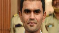 NCB के पूर्व जोनल डायरेक्टर समीर वानखेड़े को मिली जान से मारने की धमकी, मुंबई में शिकायत दर्ज