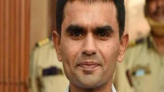 समीर वानखेड़े ने NCB अधिकारी पर लगाया उत्पीड़न का आरोप, NCSC करेगा जांच