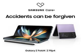 Samsung Launches Galaxy Z Fold 4, Galaxy Z Flip 4: Check Feature, Price, Other Specifications
