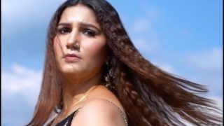 Sapna Choudhary Video: स्टेज पर फूट-फूट कर रोईं सपना, पहले ताली बजाते हो फिर गाली निकालते हो