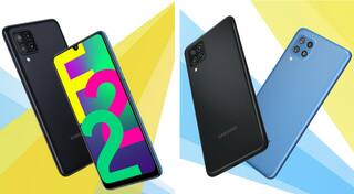 Samsung Slashes Price Of Galaxy F22: Details On New Offers HERE