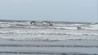 26/11 Like Terror Attack Averted? High Alert In Raigad After Boat With Assault Rifles, Live Ammos Found Near Coast