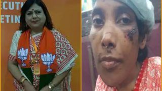 'Beaten With Iron Rod, Forced to Drink Urine': Maid Tortured by Suspended BJP Leader Seema Patra Narrates Ordeal