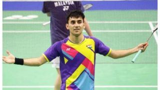 India's Updated Medal Tally, CWG 2022 Birmingham Day 11: Paddlers, Shuttlers Shine on Last Day; India Finish 4th with 22 Gold Medals