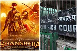 'शमशेरा' के OTT रिलीज पर लग सकता है ब्रेक! कोर्ट ने YRF से मांगे एक करोड़ रुपये...जानें पूरा मामला