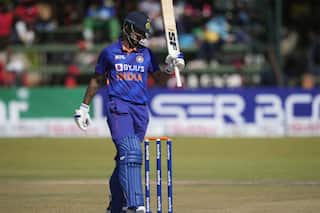 ZIM vs IND: अजय जडेजा को शिखर धवन में दिख रही है सचिन तेंदुलकर वाली यह बात