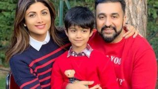Video: 10 साल की उम्र में शिल्पा शेट्टी के बेटे वियान ने किया कमाल, शुरू किया अपना स्टार्टअप VRKICKSS