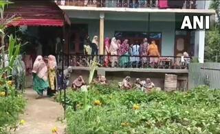 Kashmiri Hindu Shot Dead, Brother Injured as Terrorists Open Fire in Jammu and Kashmir's Shopian