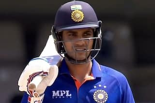 ICC ODI Rankings: शुभमन गिल ने भरी लंबी उड़ान, वनडे रैंकिंग में 93 स्थान ऊपर उछले