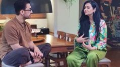 Video: आमिर खान ने लिया मिसेज अर्थ और एक्ट्रेस श्वेता ए चौधरी का इंटरव्यू, संघर्ष की कहानी से प्रेरित हुए 'लाल सिंह चड्ढा'