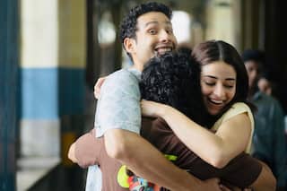 Kho Gaye Hum Kahan: सिद्धांत चतुर्वेदी ने पूरी की 'खो गए हम कहां' की शूटिंग, शेयर किया इमोशनल पोस्ट