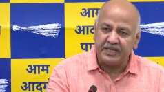 सिसोदिया की गिरफ्तारी के बाद कौन संभालेगा उनका विभाग? बजट पहली बड़ी चुनौती, जानें क्या आया अपडेट