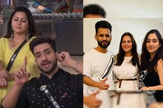 सोनाली फोगाट से किया वादा पूरा नहीं कर पाए अली गोनी, राहुल वैद्य ने कहा 'दोस्त नहीं मेरी मां जैसी थीं वो'