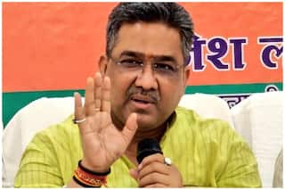 भारतीय जनता पार्टी ने सुनील बंसल को राष्ट्रीय महासचिव नियुक्त किया, जानें किसी मिली क्या जिम्मेदारी