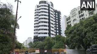 Noida Twin Towers Demolition: कब गिराया जाएगा ट्विन टावर, पहले कहां होगा धमाका, सुरक्षा के क्या हैं इंतजाम, जानिए हर एक बार यहां...VIdeo