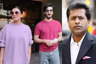 Video: एक्स ब्वॉयफ्रेंड रोहमन के साथ शॉपिंग पर निकलीं सुष्मिता सेन, यूजर बोला- 'ललित मोदी के पास पैसे खत्म...'