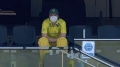 ये क्या मामला! कोविड पॉजिटिव होने के बाद भी भारत के खिलाफ फाइनल मैच खेल रही हैं ऑस्ट्रेलिया की तहलिया मैक्ग्रा