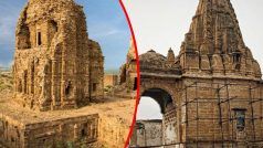 Pakistan ke Mandir: पाकिस्तान में कैसी है हिंदू मंदिरों की हालत, ये 10 तस्वीरें देख कहेंगे 'काश ये भारत में होते'