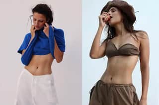 ओटीटी एक्ट्रेस तृप्ति डिमरी ने पार की बोल्डनेस की सारी हदें, फोटोशूट देखकर उर्फी जावेद को भूल जाएंगे फैंस