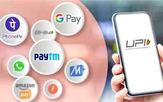 Good News For PhonePe, Google Pay; India To Delay UPI Payments Market Cap: Report