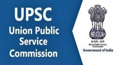 UPSC EPFO Final Result: यूपीएससी ने जारी किया ईपीएफओ फाइनल परीक्षा का रिजल्ट, upsc.gov.in करें चेक