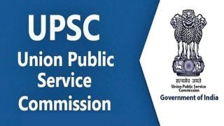 UPSC ESE 2023 Registration Ends Tomorrow at upsc.gov.in. Check Eligibility, Other Details Here
