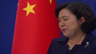 US Will 'Pay The Price' If Pelosi Visits Taiwan, Warns China