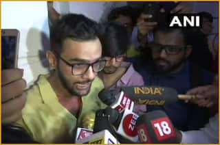 उमर खालिद की जमानत अर्जी पर फिर लटकी सुनवाई, दिल्ली दंगों के मामले में बुधवार को होगा फैसला ?