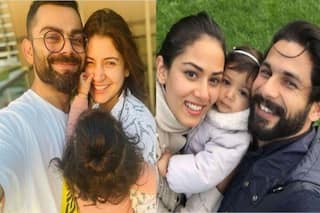 इन फिल्मी सितारों के बच्चों के नाम आपको कर देंगे हैरान, यहां जानें क्या है उनका मतलब