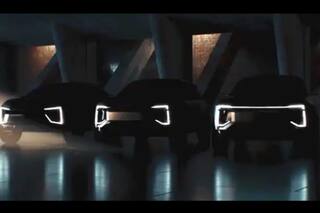 एक-दो नहीं बल्कि 5 इलेक्ट्रिक कारों से पर्दा हटाएगी महिंद्रा, जानें कल की क्या है तैयारी