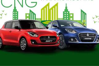 एक से बढ़कर एक हैं मारुति सुजुकी की ये 5 CNG कारें, कीमत कम और माइलेज जबरदस्त