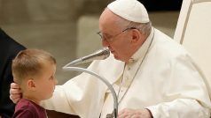 Pope Francis Admitted To Hospital in Rome Due to Respiratory Infection