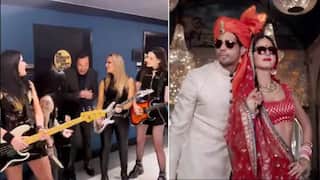 Jimmy Fallon, Demi Lovato Recreate Quick Style's Kala Chashma Dance Performance. Watch Viral Video