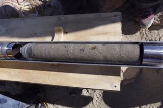 Scientists Discover Earth's Oldest Ice Core Dating Back To 5 Million Years