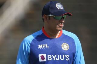 एशिया कप में राहुल द्रविड़ नहीं VVS लक्ष्मण होंगे टीम इंडिया के हेड कोच, BCCI ने किया ऐलान