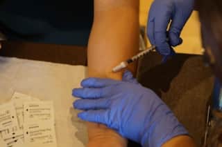 Germany to Distribute 19,500 More Monkeypox Vax Doses