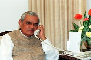 Remembering Atal Bihari Vajpayee: 10 Profound Quotes By This Great Statesman